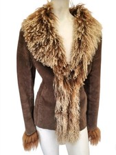 Real suede real for sale  CARNFORTH