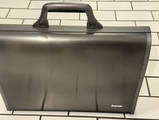 Alu notebook koffer gebraucht kaufen  Düsseldorf