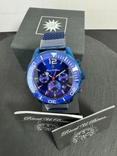 braun orologio usato  Sarno