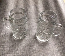 Pint glasses handles for sale  TADCASTER