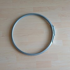 Spannring spannschelle deckelf gebraucht kaufen  Deutschland