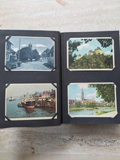 Ansichtskartenalbum 200 alten gebraucht kaufen  Marl