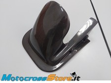 Parafango posteriore carbonio usato  Magione