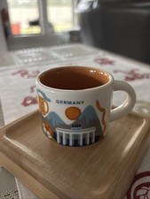 Starbucks 2oz germany for sale  New Braunfels