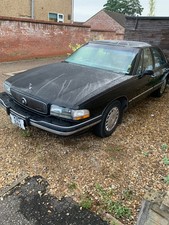 buick for sale  ELY