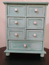 Antique vtg apothecary for sale  Saco