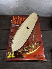Hussard 1848 wooden for sale  EXETER