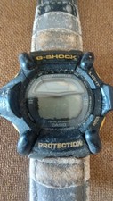 Vintage casio shock usato  Bari