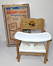 Line potty chair for sale  New Freedom