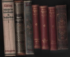 Konvolut bücher 100 gebraucht kaufen  Gütersloh