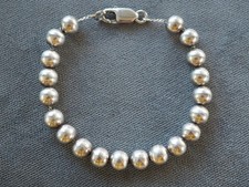 Bracelet marseillais vintage d'occasion  Tocane-Saint-Apre
