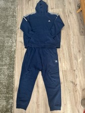 Adidas jogging anzug gebraucht kaufen  Berlin