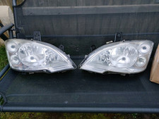 Headlight mercedes vito for sale  WESTON-SUPER-MARE