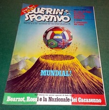 Guerin sportivo n.21 usato  Torchiarolo