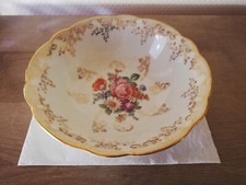 Saladier vintage décors d'occasion  Charlieu