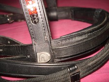 Cavallo trense kieffer gebraucht kaufen  Rimpar