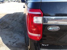 Used left tail for sale  Auburndale