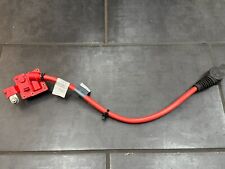 Batteriekabel plus bmw gebraucht kaufen  Bleicherode, Kehmstedt, Lipprechterode