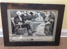 George washington family for sale  Buffalo