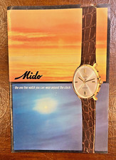 Vintage wristwatch clock for sale  East Northport
