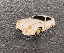 Pin voiture porsche d'occasion  Angers-