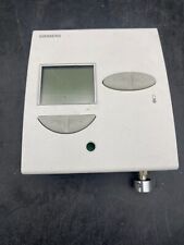 Siemens thermostat lcd d'occasion  Grez-sur-Loing