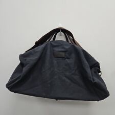 Barbour weekend holdall for sale  MANCHESTER