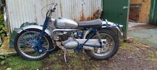 1960 greeves scottish for sale  KINLOCHLEVEN