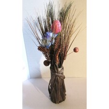 Rustic dried floral for sale  Danville