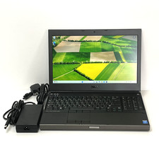 Dell precision 15.6 for sale  BRISTOL
