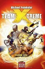 Team treme mission gebraucht kaufen  Berlin