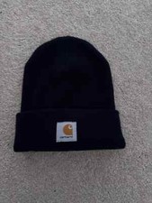 Carhartt hat one for sale  NEWARK