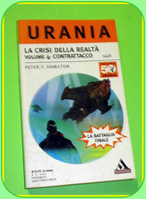 Urania 1448 crisi usato  Roma