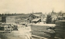Postcard rppc new for sale  Prescott