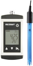 Voltcraft 410 messgerät gebraucht kaufen  Berlin