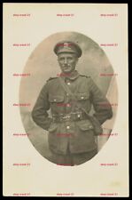 Queens regiment postcard for sale  CROMER