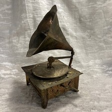 Vintage brass music for sale  East Longmeadow