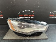 Audi parts passenger for sale  Cochranton