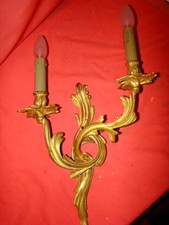 Appliques bronze massif d'occasion Appliques bronze massif d'occasion  Saint-Quentin