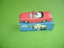 Solido serie 100 d'occasion  La Chapelle-de-Guinchay