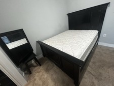 Piece bedroom set for sale  Fuquay Varina