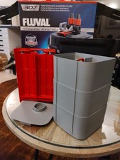 Fluval 307 filter for sale Fluval 307 filter for sale  WALSALL