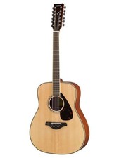 Yamaha fs820 small for sale  San Leandro