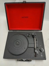 Denver vpl 120 for sale  RUGBY