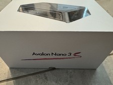 Canaan avalon nano for sale  San Antonio