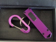Survive knives gebraucht kaufen  Darmstadt