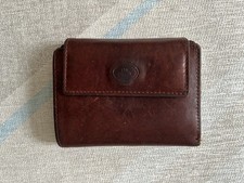 the bridge geldborse gebraucht kaufen  Berlin