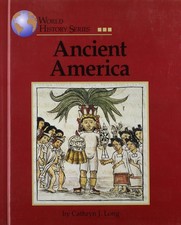 Ancient america for sale  North Smithfield