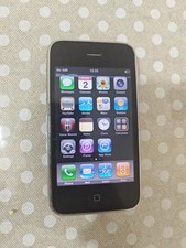 Apple iphone 8gb usato  Savona