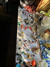 Playmobil geobra 1974 gebraucht kaufen  Lengerich